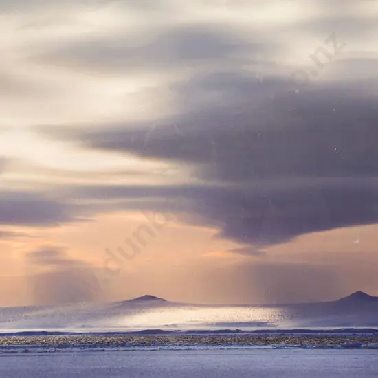 Grant Sheehan photograph & calandar (2)