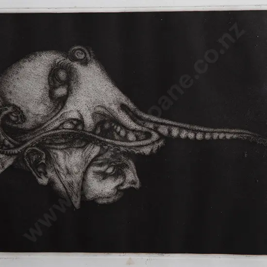 Barry Cleavin - For the True Anatomy