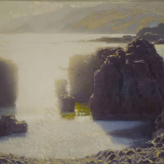 Marcus King - Midsummer Afternoon