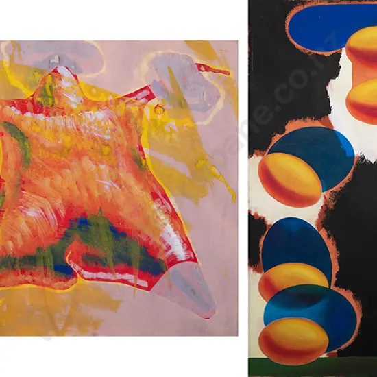 Derek Cowie - My Father & other (2)