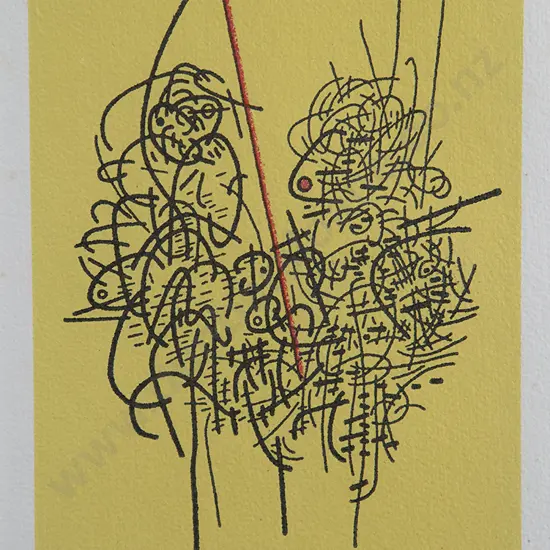 Edgar Mansfield - Enigma