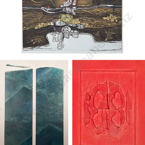 Bonnie Quirk, Jodi Clark, C Heung & Graeme Clement (4)