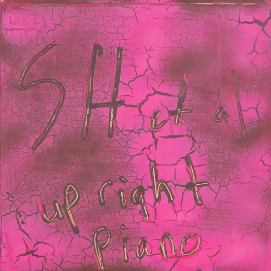 Selection of Various Works, Comics (18)