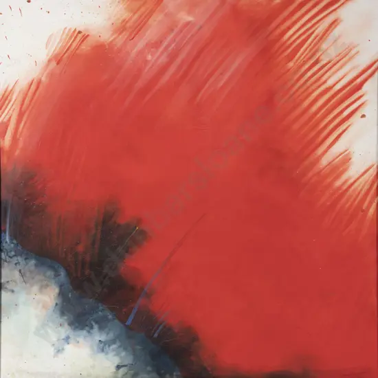 John Papas - Burning Land