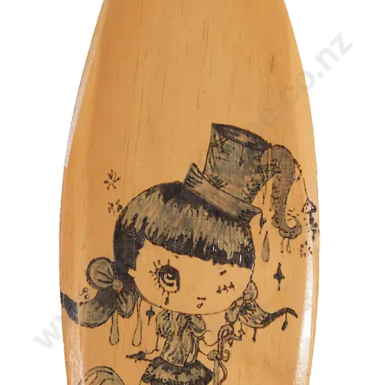 Misery - Surf Board & Various Posters