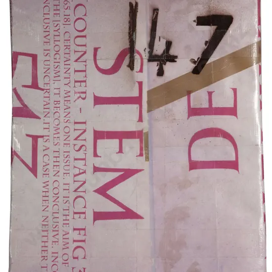 Et Al. - De Nieuwe Stem