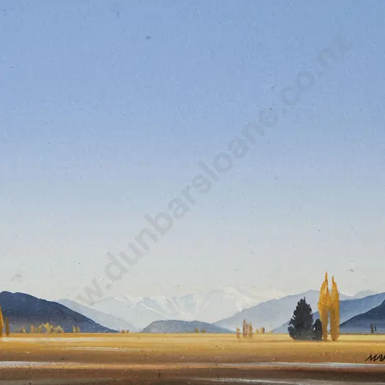 Philip Markham - Near Albert Town