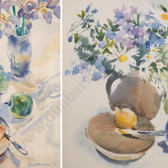 Wendy Masters & Vivian Manthel (2)