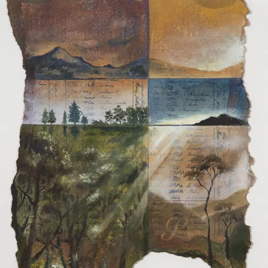 Brian Strong - Rays of Light