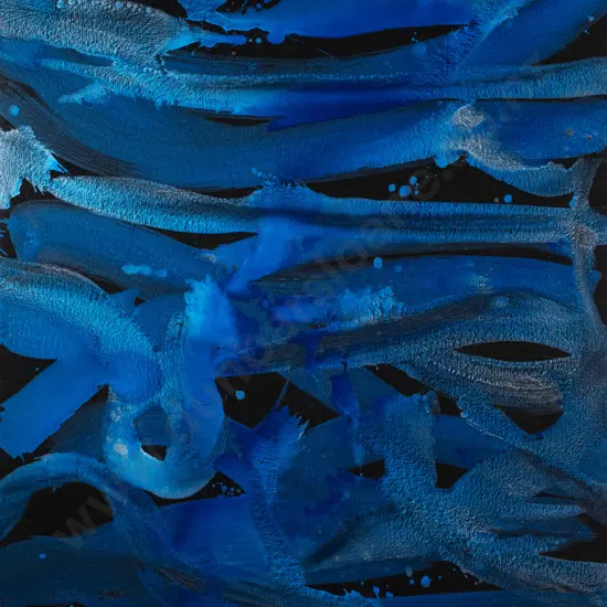 Prakash Patel - Sea, you always drown me (2001)