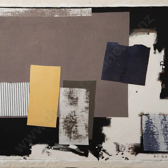 Bridget Bidwell - Feeling Like a Young German