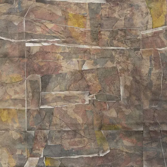 Rob Taylor - Collage Study: Blackwall