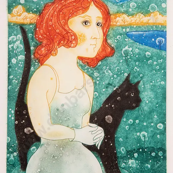 Gary Tricker - The Debutant