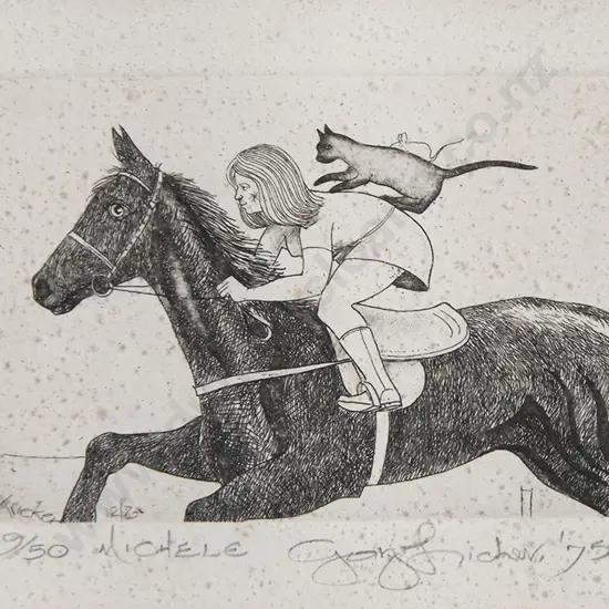 Gary Tricker - Michele