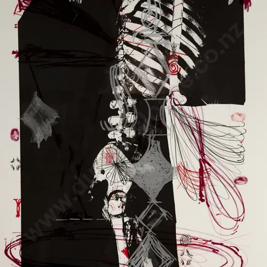 John Reynolds - Blind Prophet