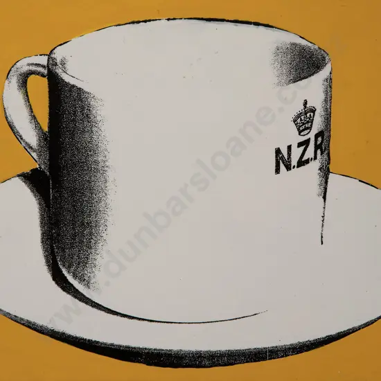 Rudolf Boelee - NZR Cup