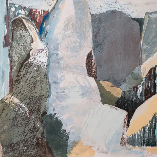 Felicity West, Lindsey Kirk & Cynthia Taylor prints (3)