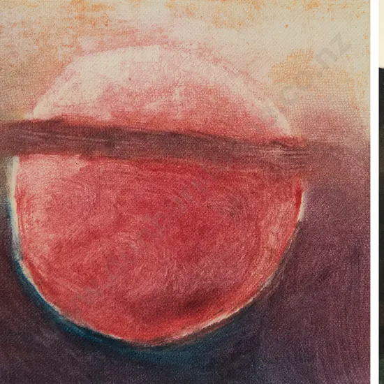 Shona McFarlane (2) & Penny Ormerod prints (3)