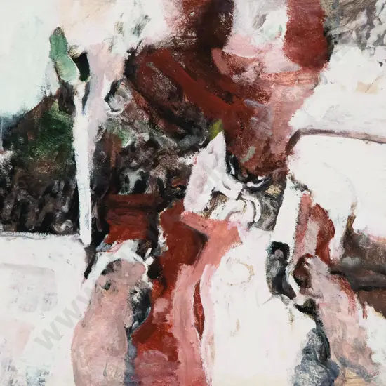 Quentin McFarlane - West Coast