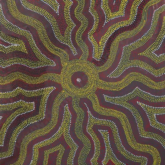 Paddy Bird - Bush Mulga Seeds