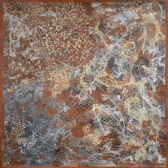 Maureen Hudson Nampajinpa