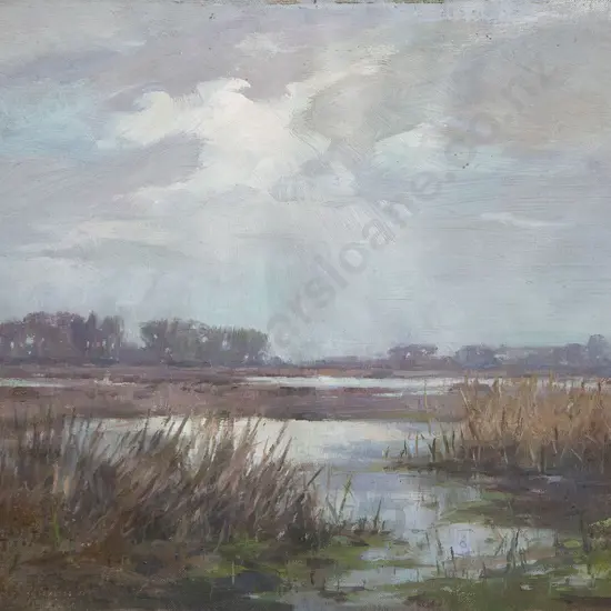 Grace Butler - Solitude