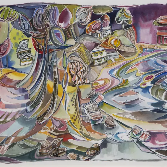 B Blakemore-Fowler - Scarborough