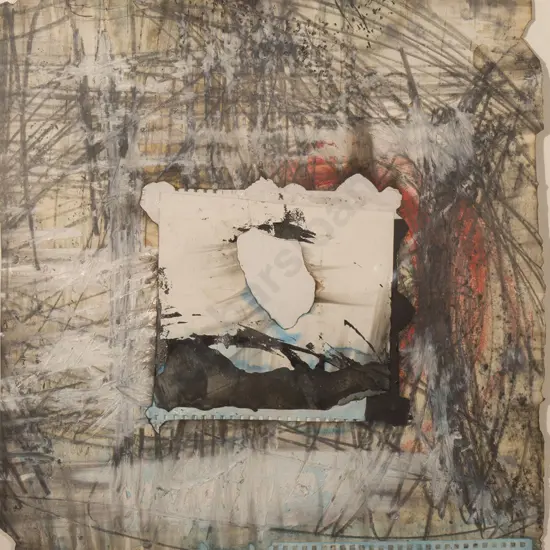 James Robinson - Deep Sea Drill No 7