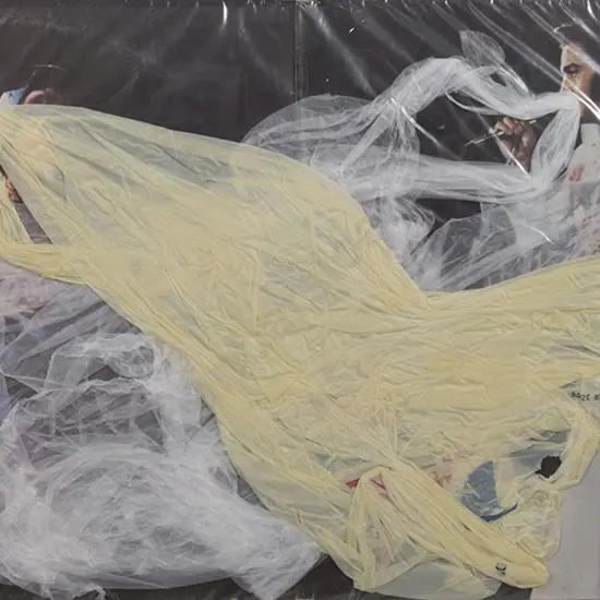 Robert Hood - Elvis Elvis (Electoplasm)