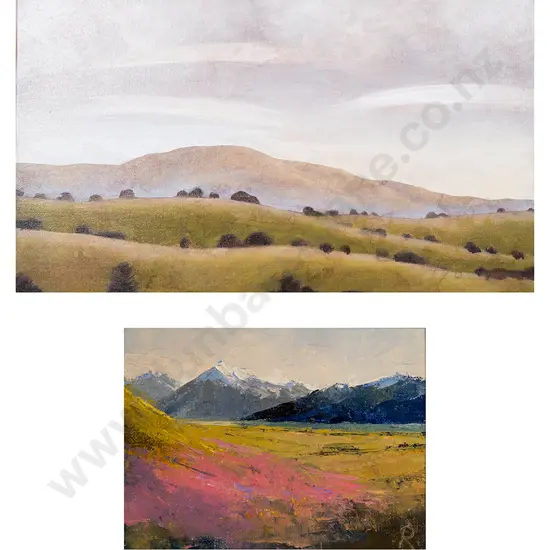 Rachel Hirabayashi & Ross Whitlock (2)