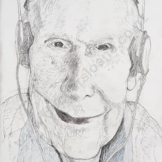 Kristin Hollis & Austin Davies works on paper (2)