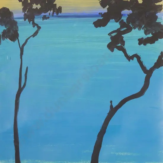 Jeanne Macaskill - Evans Bay