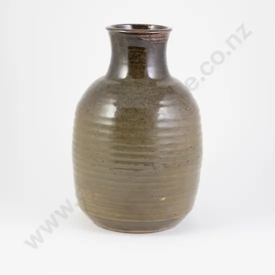 Jack Laird Vase