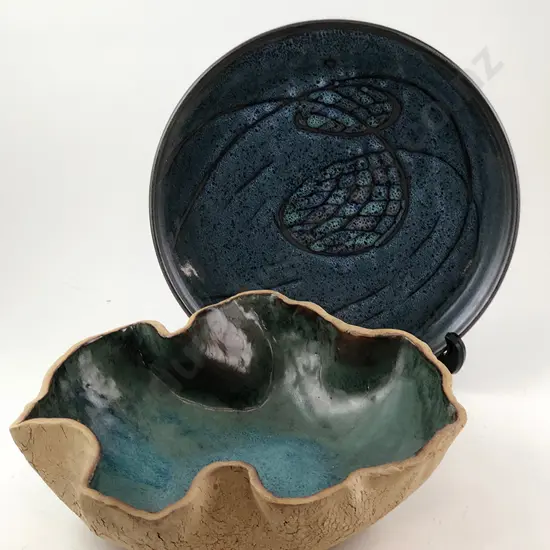 Shane Wagstaff Fluter Bowl