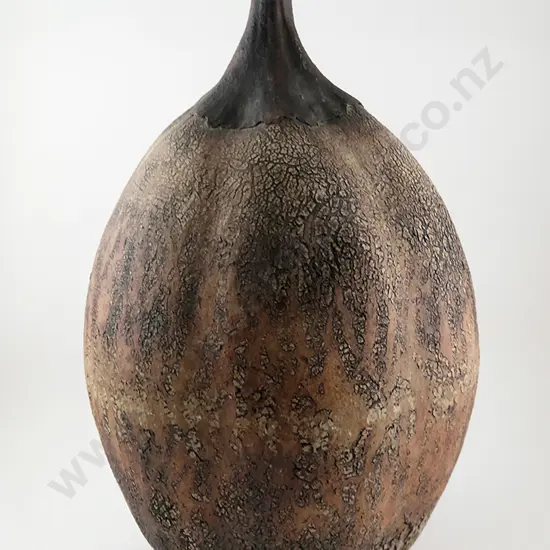 Large Margaret Milne Floor Vase
