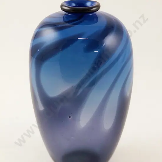 Hoglund Glass Vase