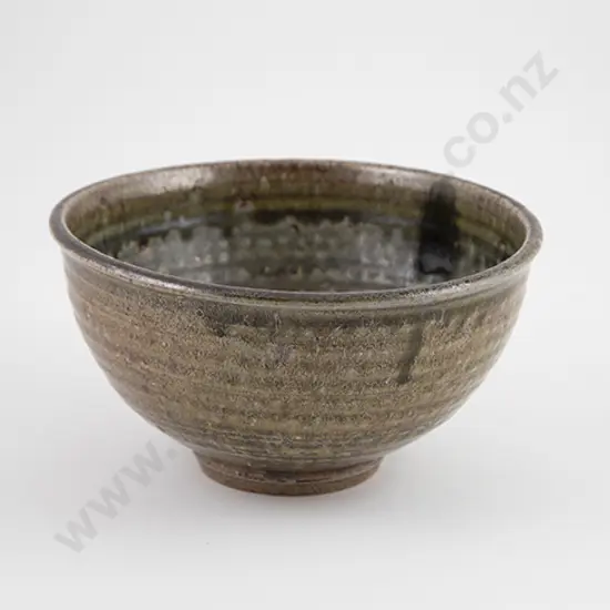 Barry Brickell Deep Bowl