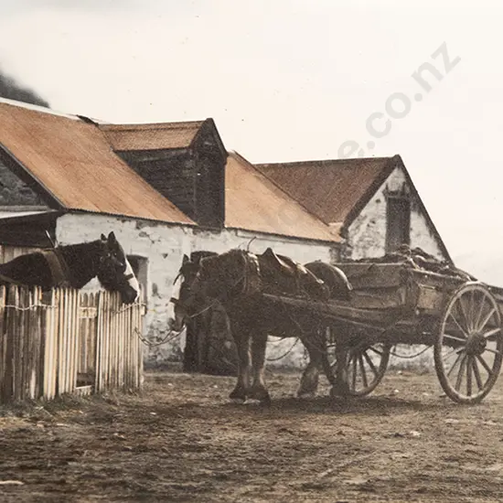 Whites Aviation - Garston