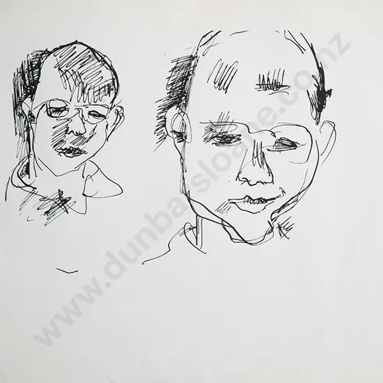 Toss Woollastson - Barry Lett Multiple