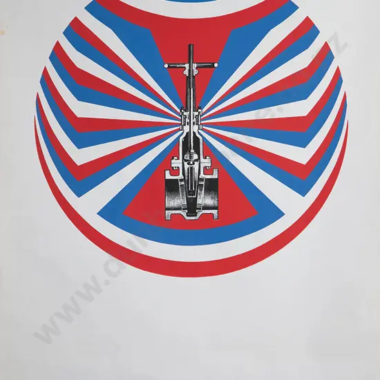 Mervyn Williams - Barry Lett Multiple