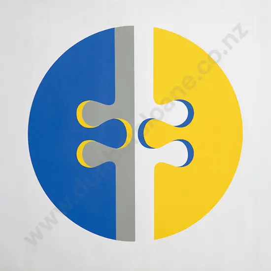 Ross Ritchie - Barry Lett Multiple