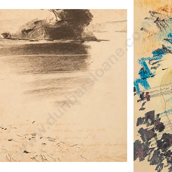 David Barker sketches (2)