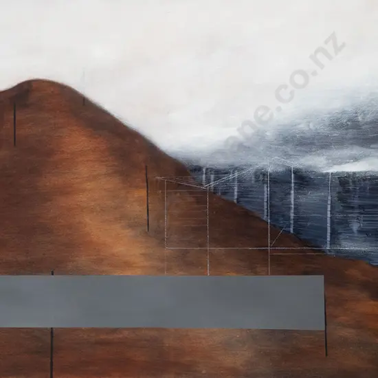 David James - "Consume