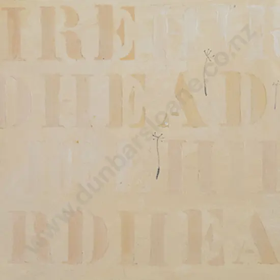 Simon Payton - Live-Dead