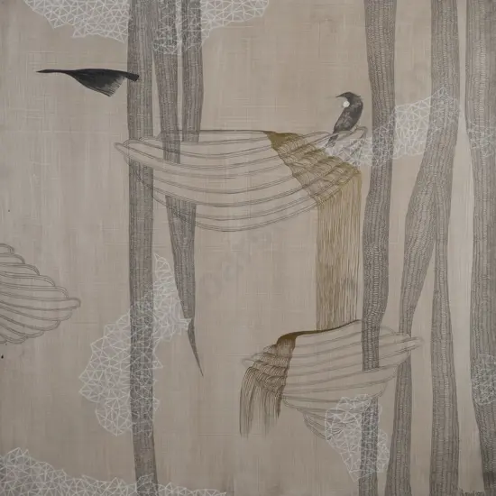 Natalie Couch - Nga Wai