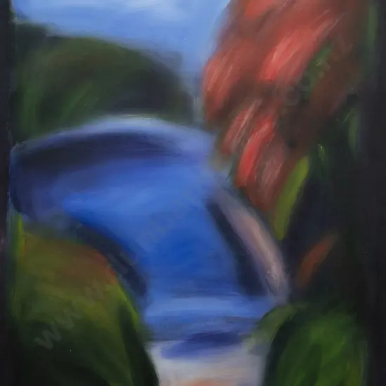 Annie Hayward - Down to the Bay