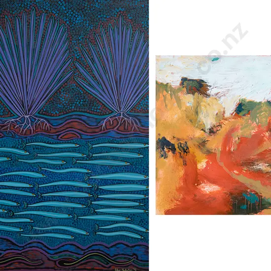 Robyn Fullerton & Michael Brown (2)