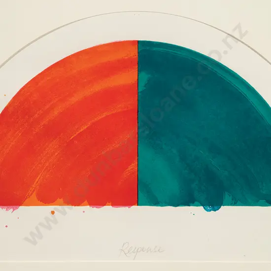 Gretchen Albrecht - Response