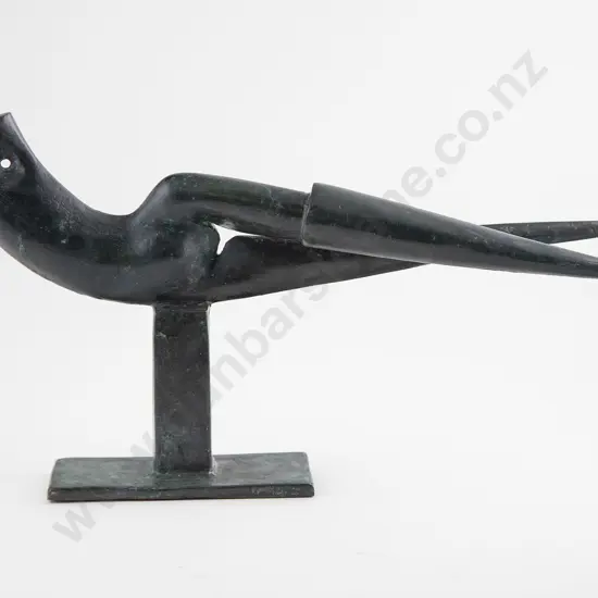 Paul Dibble - Long Horizon