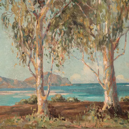 Rhona Haszard - Sentinels